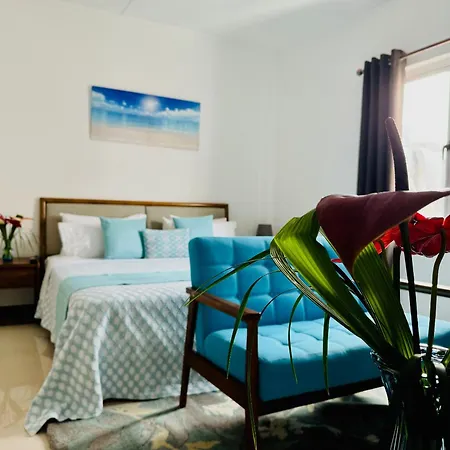 Residence Le Point Choisy